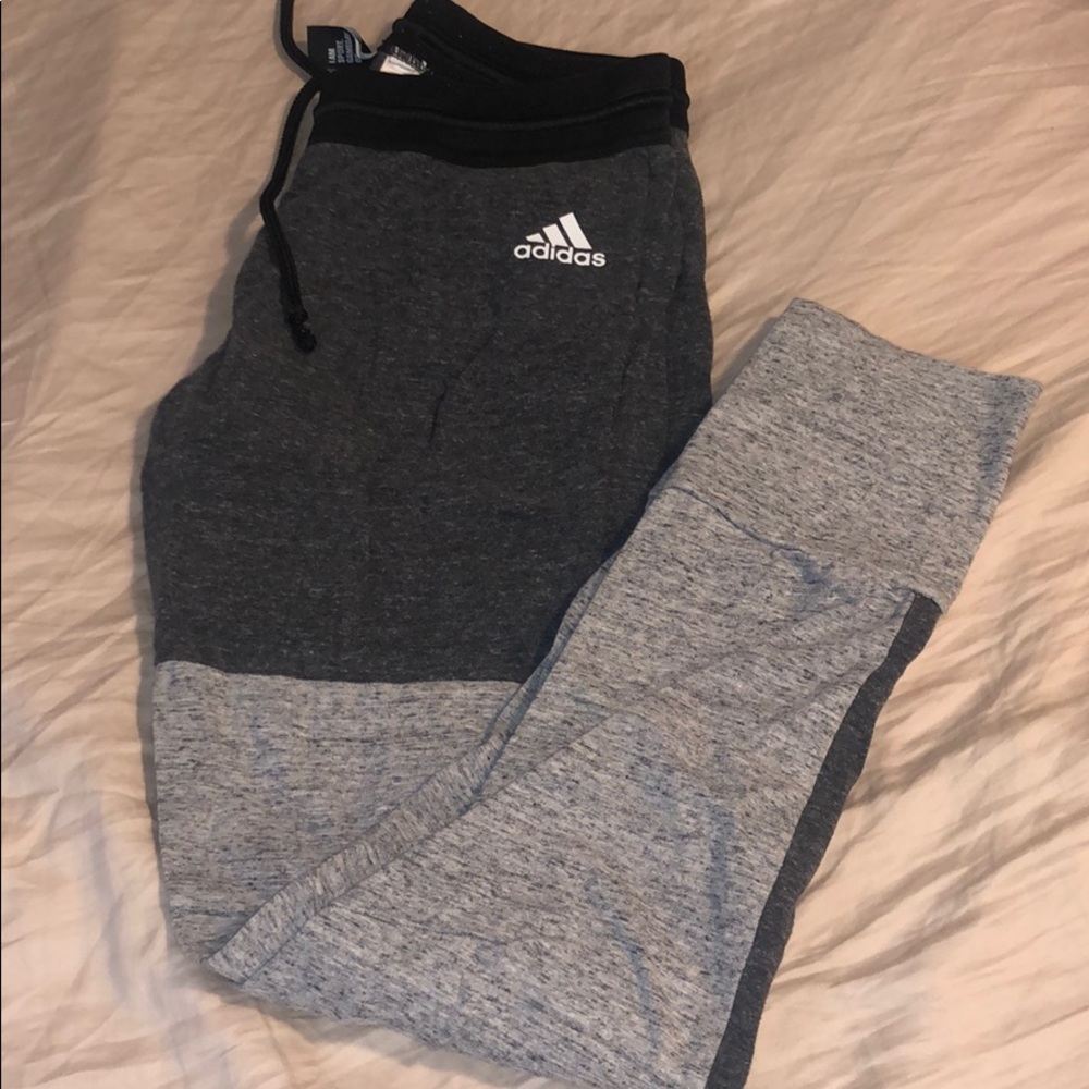 Adidas leggings